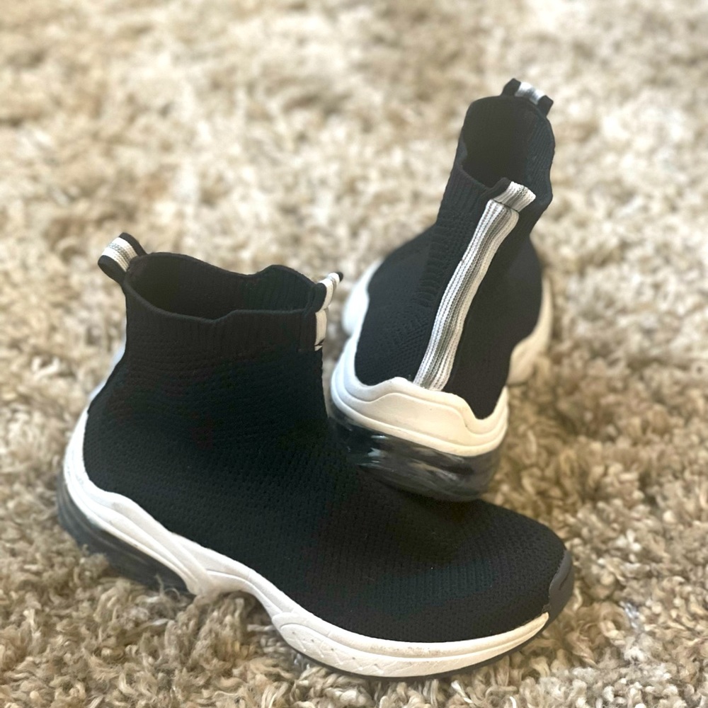 Zara shoes